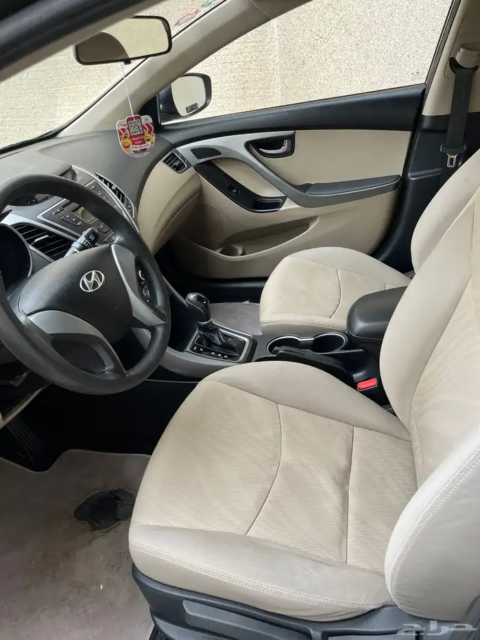 النترا 2016 مكينه كبيره 2000 ممشى قليل نظيفه 10