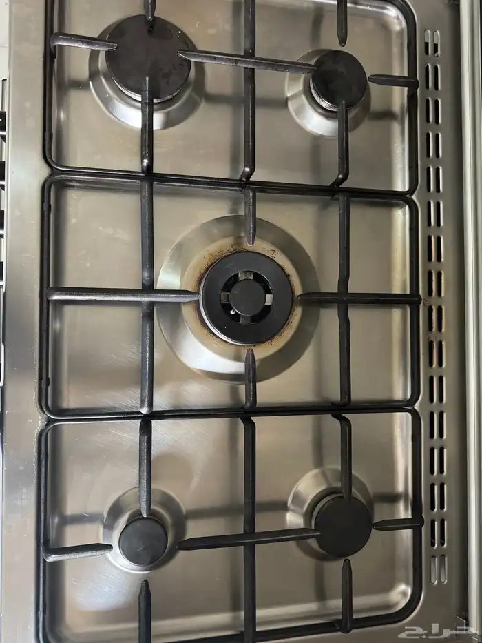 فرن ايطالي 2