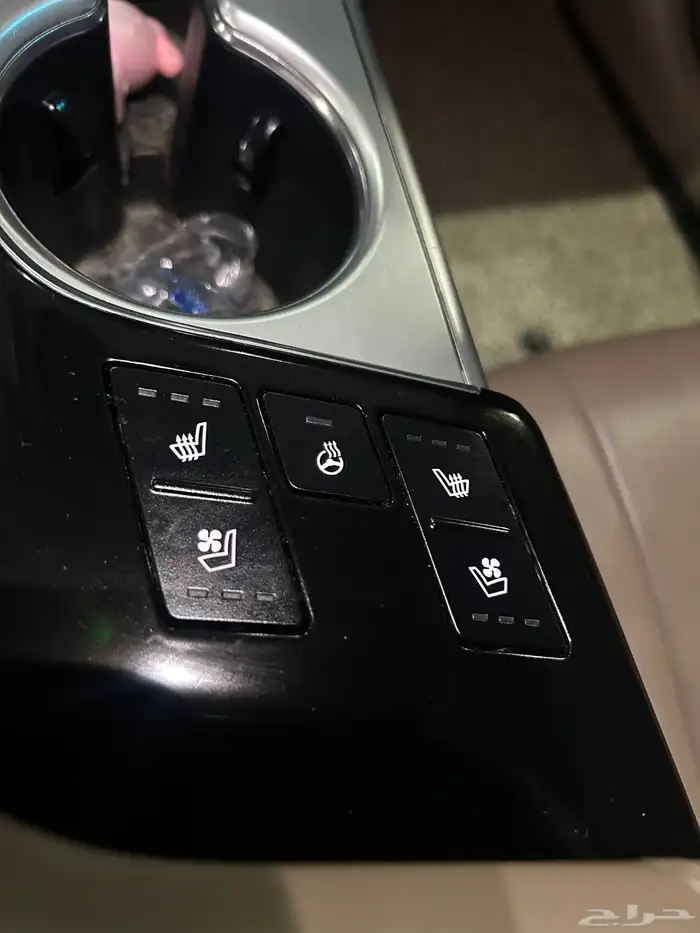 كي 8 موديل 2023 6