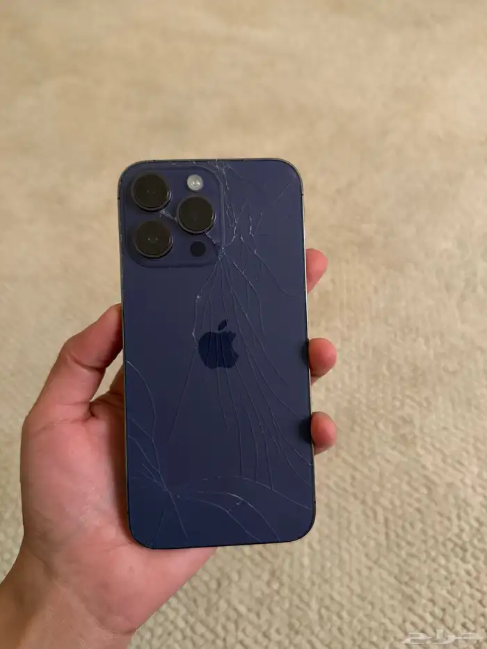 ايفون 14 برو ماكس 1