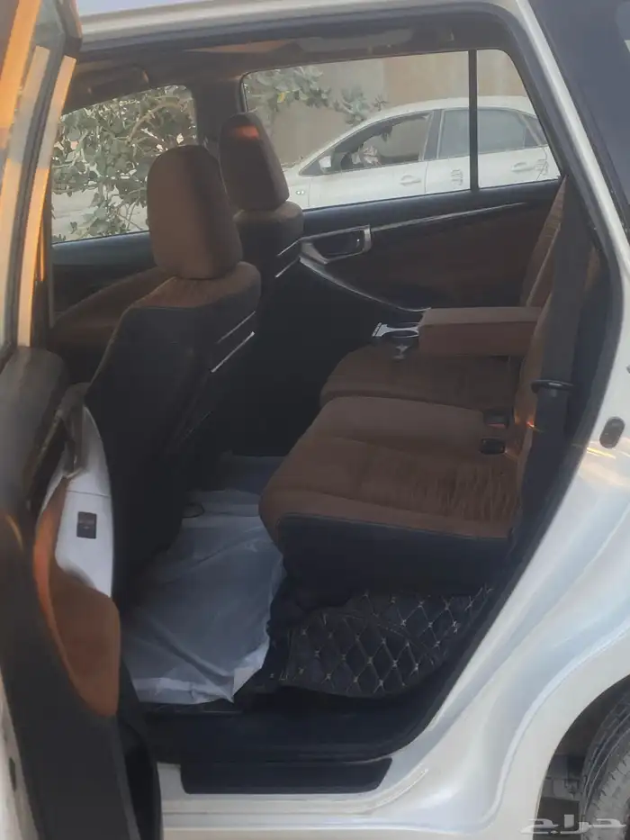 للبيع انوفا 4