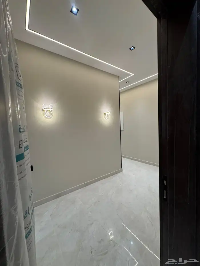 شقق تمليك مساحات كبير والاسعار طيبة 45