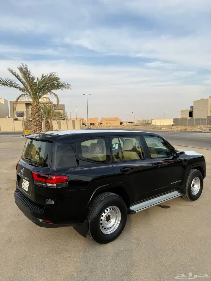 جي اكس آر 2024 رقم 1(ديزل ) اول مالك ((دفلكين)) 21