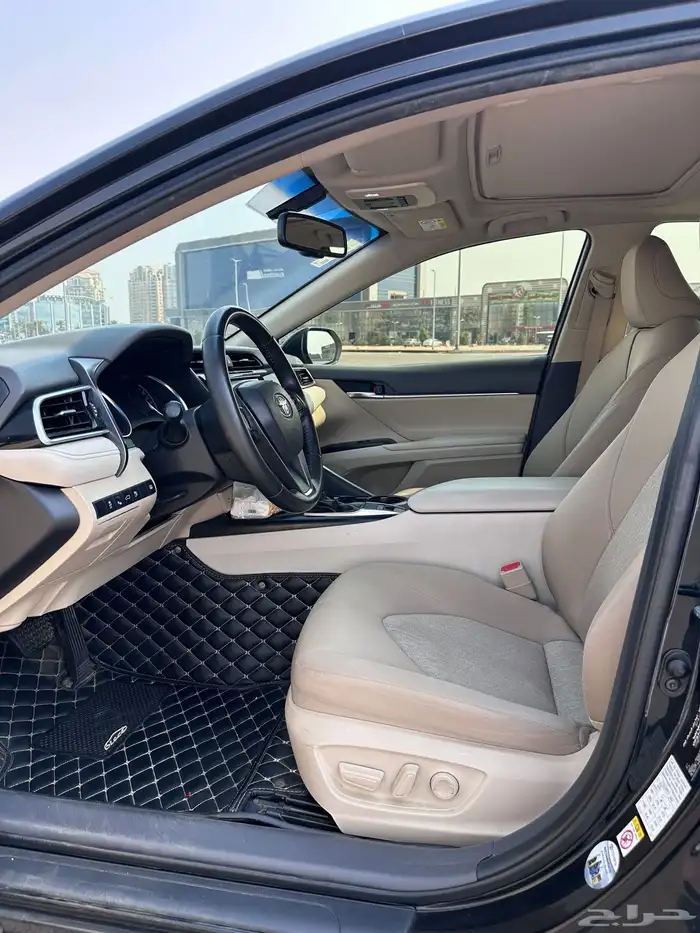كامري 2018 For Sale 7