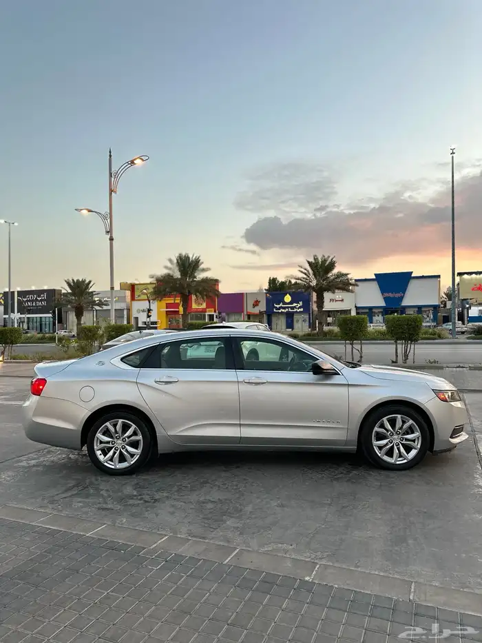 امبالا 2016 وارد التوكيلات 4