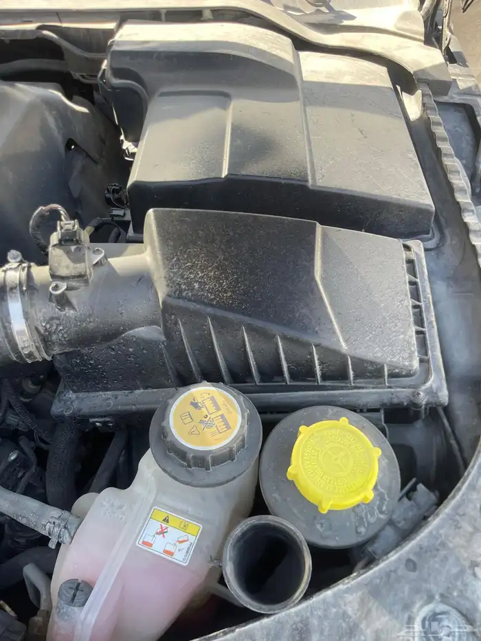 رنج روفر  2011 5