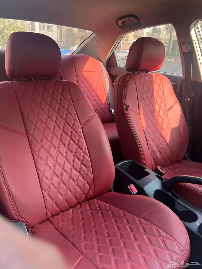 كيا سيراتو 7