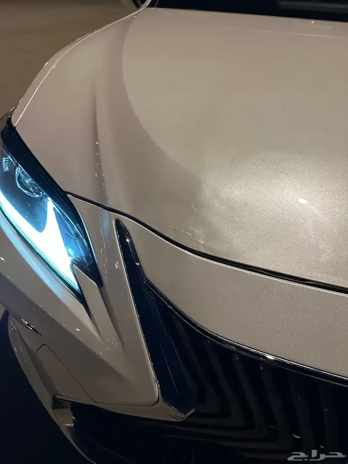 لكزس 2021 Es250 عبد الطيف جميل 14