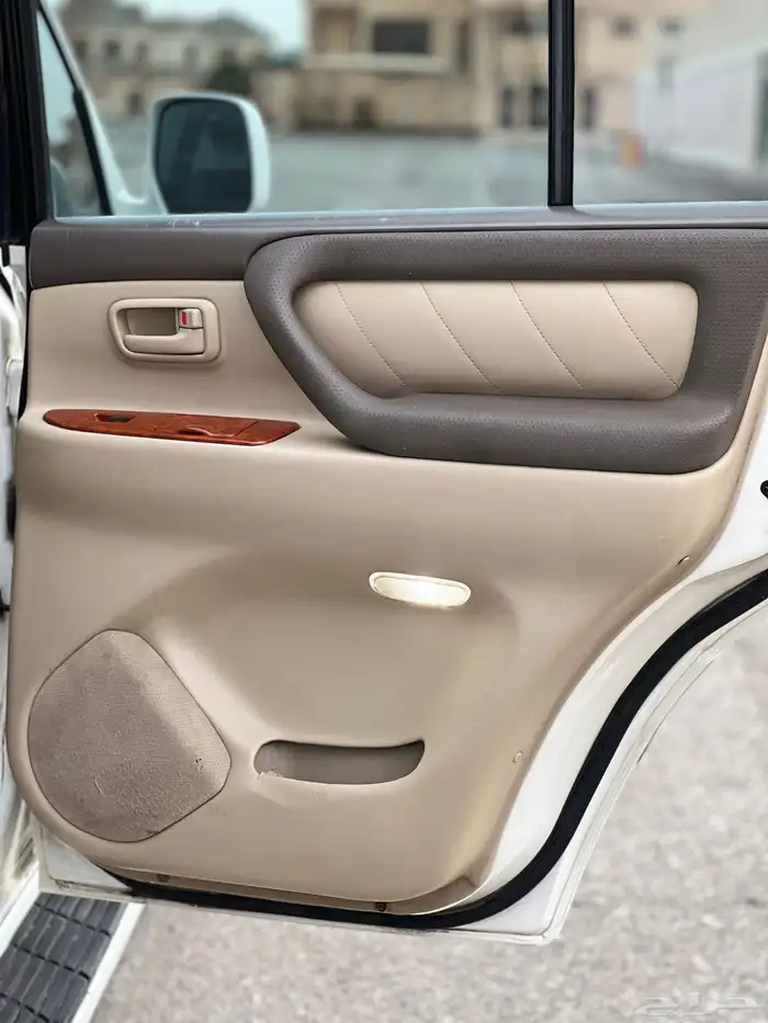 VX-R 2006 فل كامل ونش رقم (4) 19