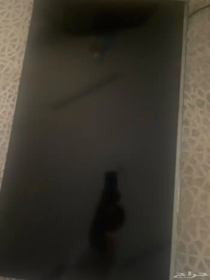 شاشة تلفزيون 3