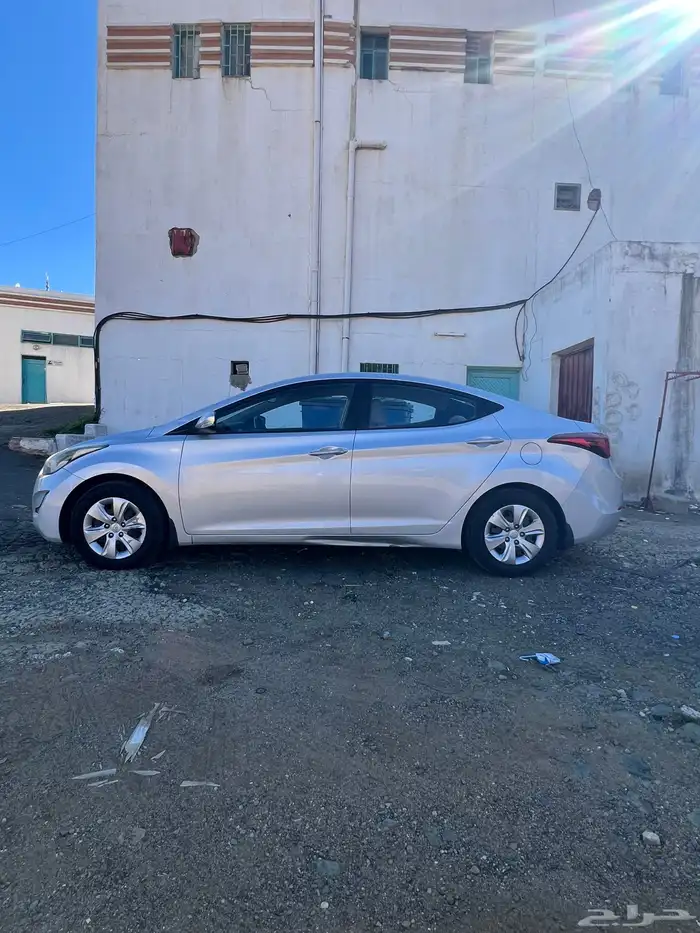 النترا 2016 وكالة ممشى قليل 1