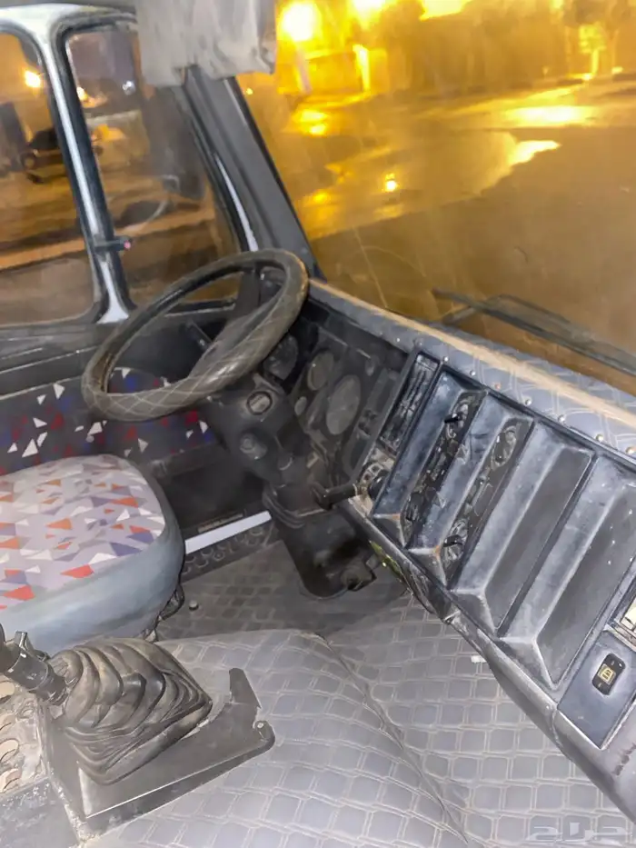 للبيع راس البي 1995 جفالي شرط كامل 6