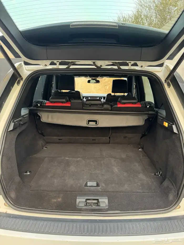 رنج روفر 2013 13