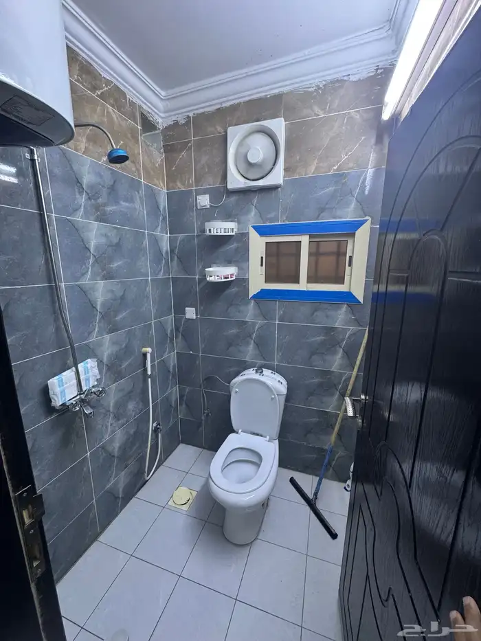 شقة مفروشة بحي القيم الأعلى - الطائف 3