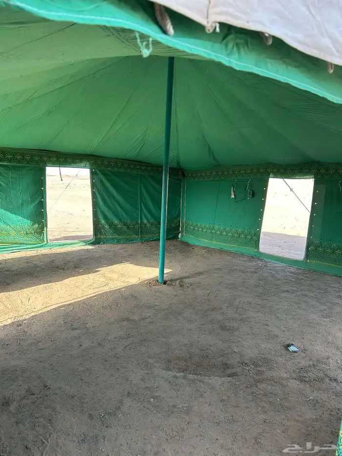 خيمه صباحيه 4