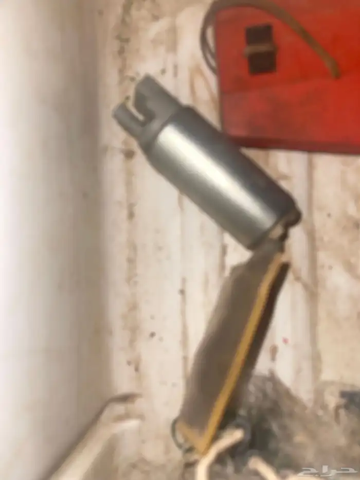 طرمة مضخت بنزين باجيرو 2016حجم مكينه الصغير 3 5 0