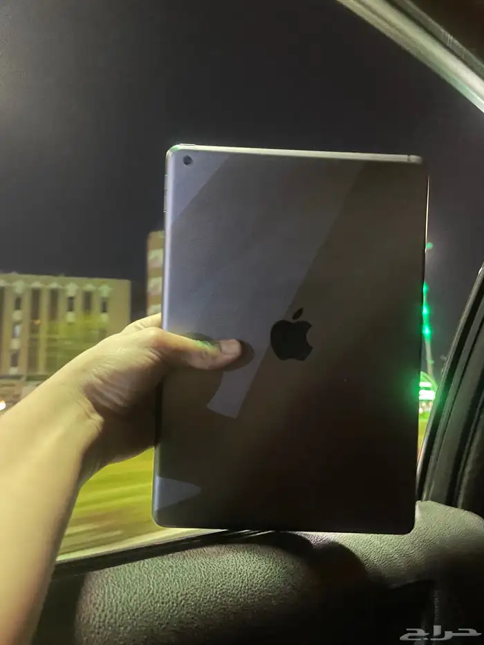 ايباد الجيل السابع 0