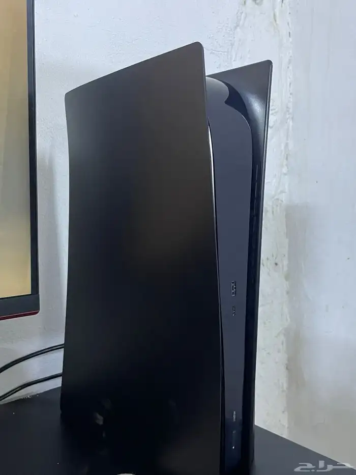 سوني 5 نظيف PlayStation 5 بلاستيشن بلاي ستيشن 1
