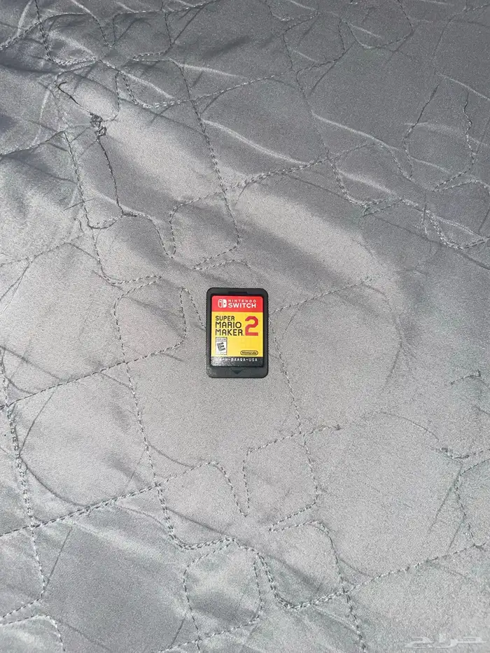 mario maker 2 ماريو ميكر 0