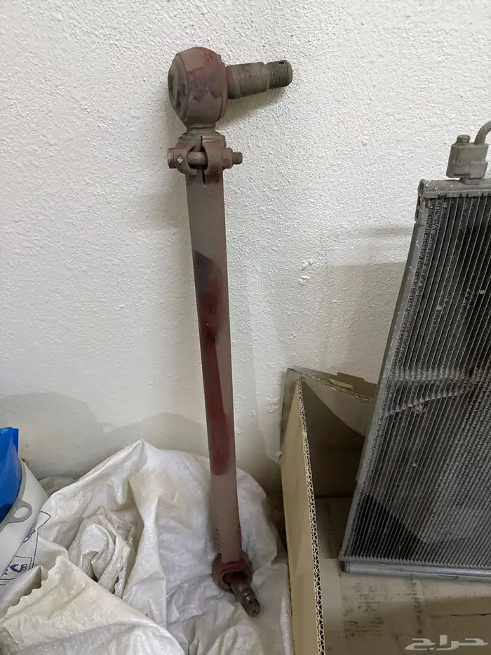 دينمو كمبريشن رديتر مكيف ذراع دركسون عادي 24 3