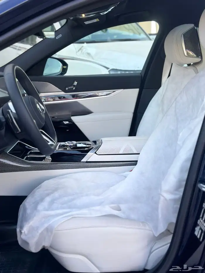 بي أم دبليو موديل2026 سعودي ناغي فل كامل اقل سعر في السوق 6