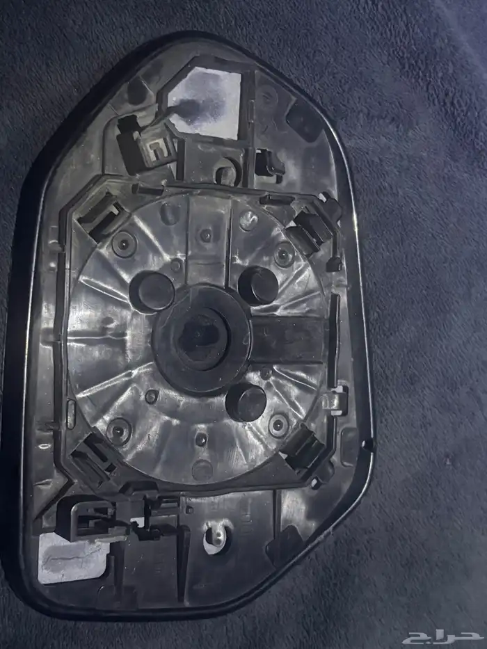 مراية كامري 2019-2024 3