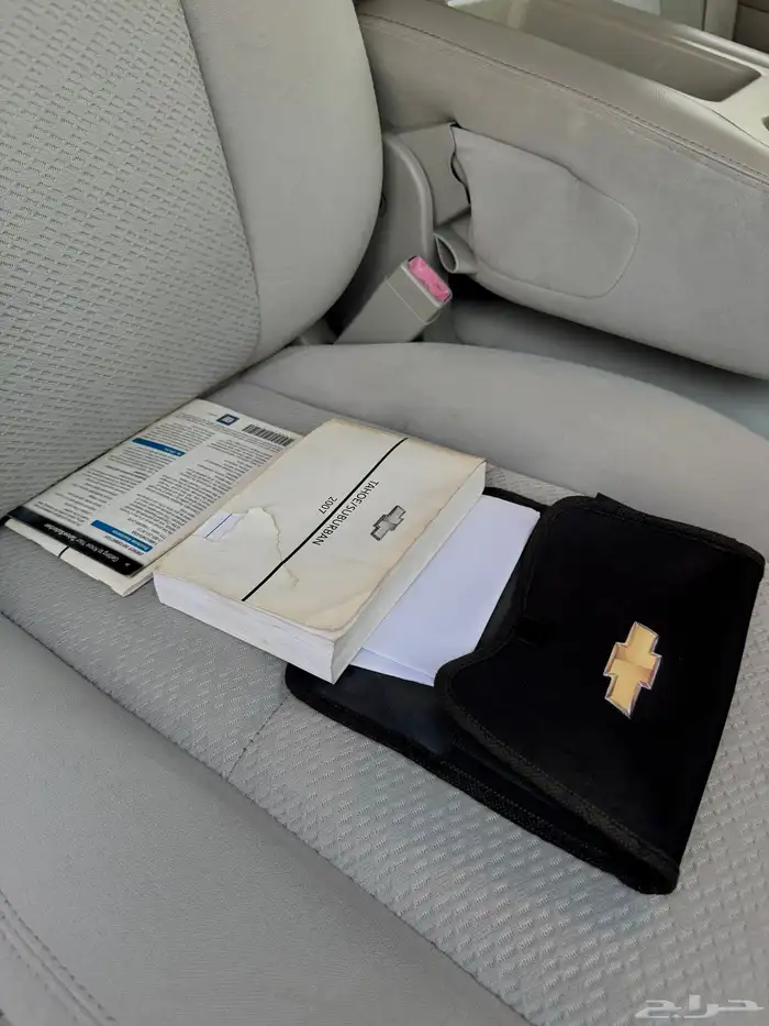 تاهو شفروليه للبيع 21