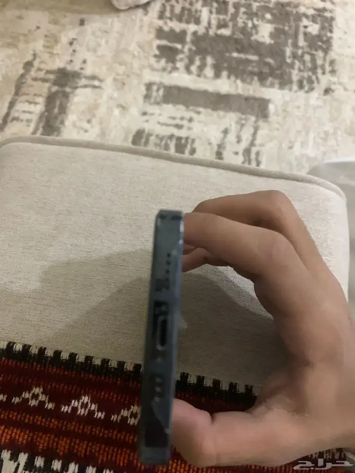 جوال آيفون 12 4