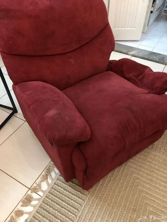 كرسي استرخاء 2