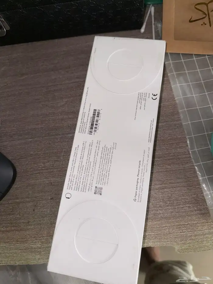 ساعه ابل اصدار 11 series 11 2