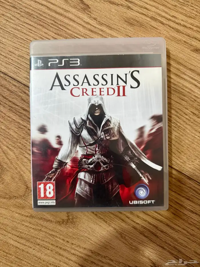 لعبة اساسن كريد 0