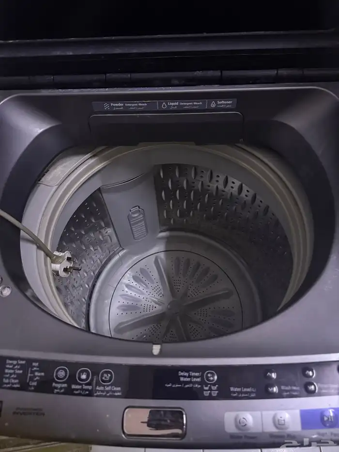 غسالة هيتاشي 2