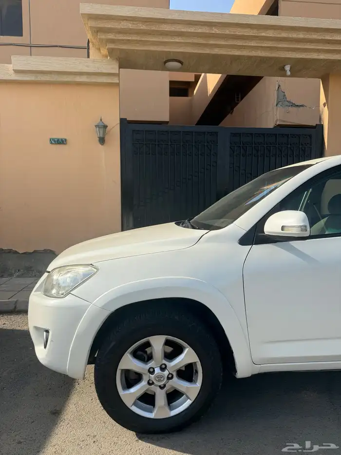 رافور فل كامل دبل 2010 3