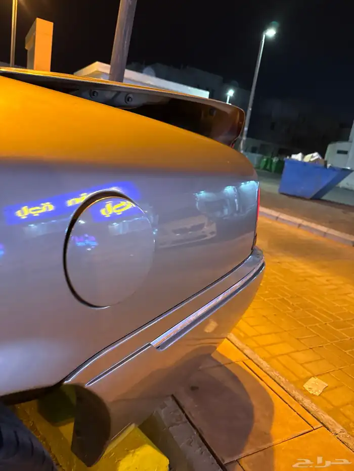 فورد جراند ماركيز 2001 نظيفة 100 26