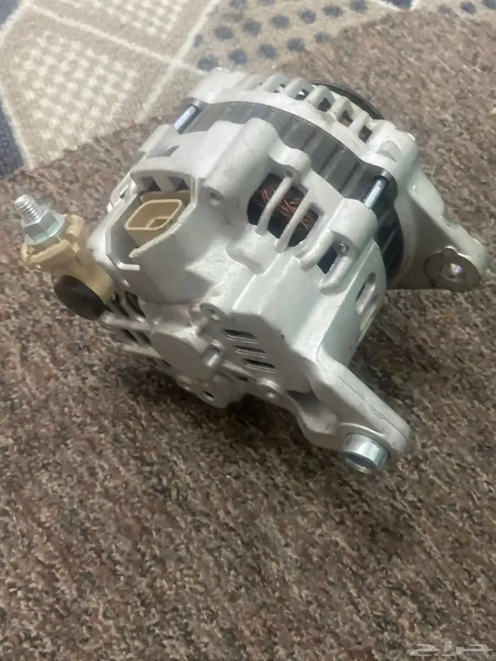 دينمو ددتسن نيسان جديد على الشرط 1