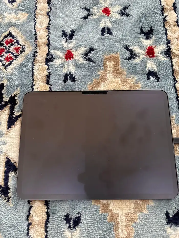 ايباد الجديد ام فور 0