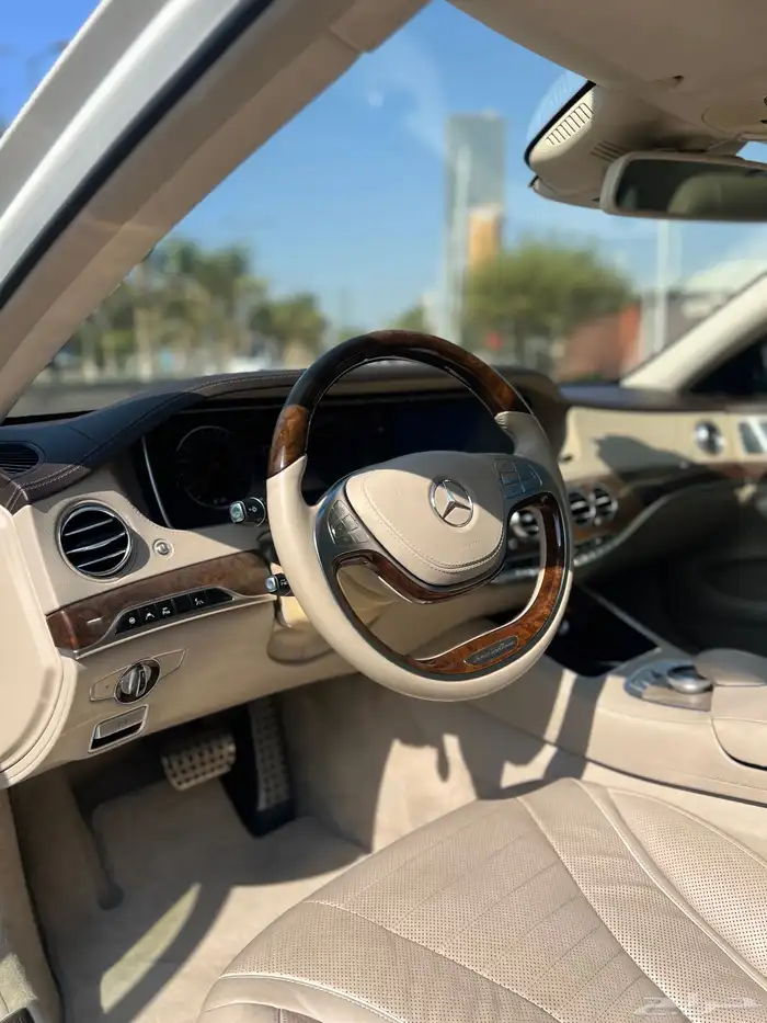 يخت اس 500 فل كامل 2014 منوة المستخدم 6