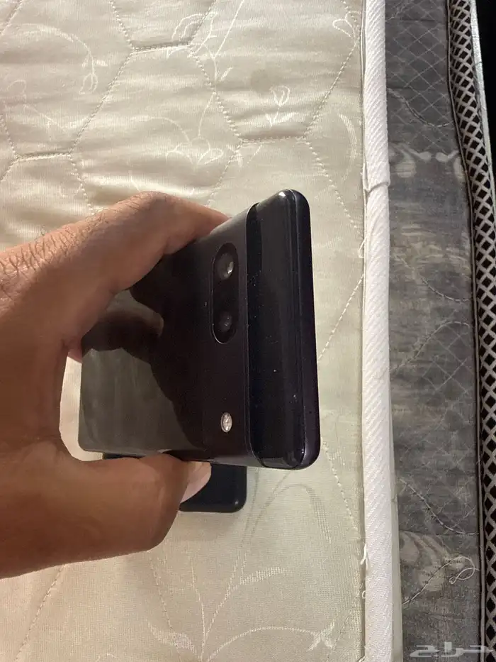 اقبل البدل جوجل بيكسل 7 6