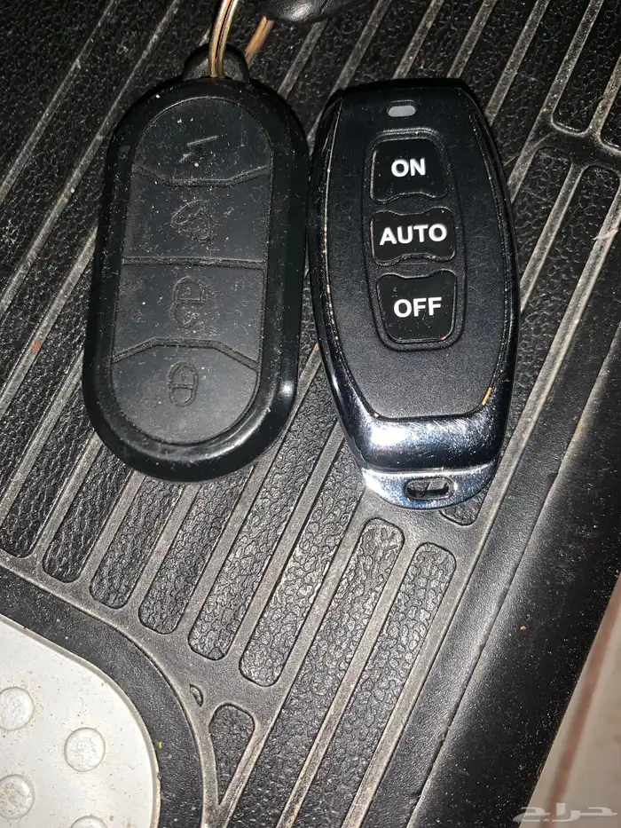 ريموت تحكم 0