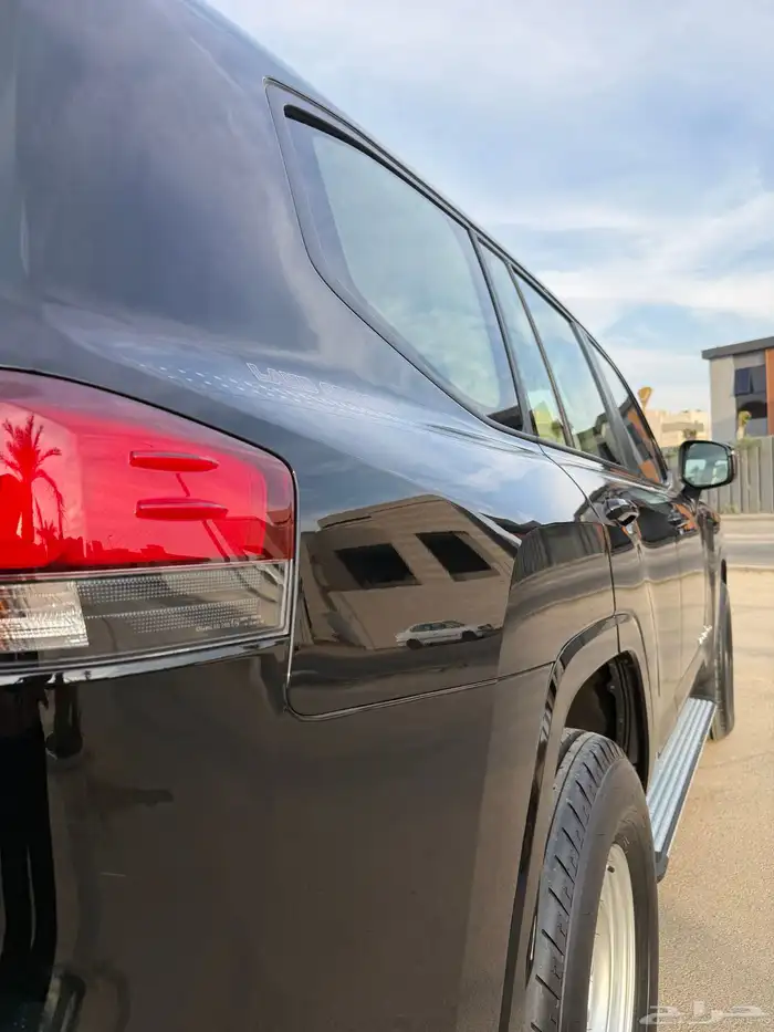 جي اكس آر 2024 رقم 1(ديزل ) اول مالك ((دفلكين)) 16