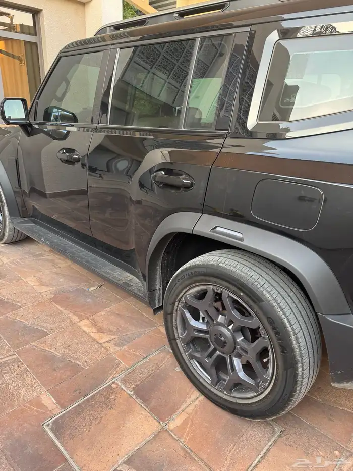 جيتور تي تو 2025 4