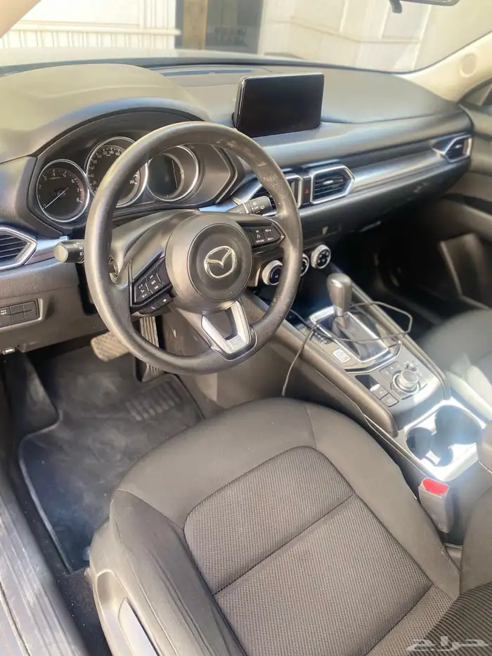 مازدا CX5 موديل 2023 8