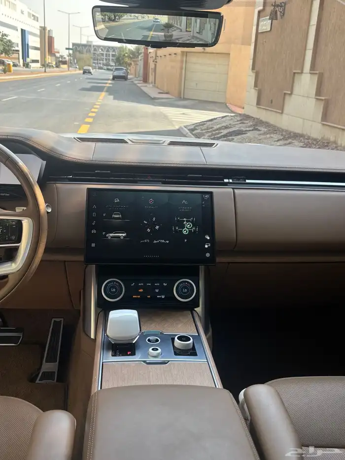 رنج روافر 13