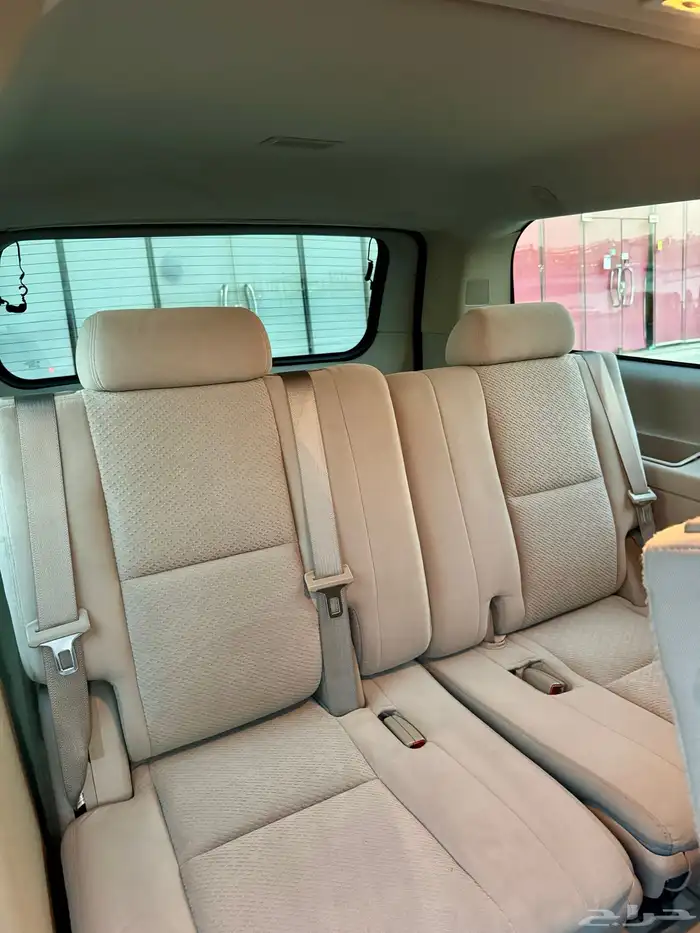 تاهو شفروليه للبيع 20