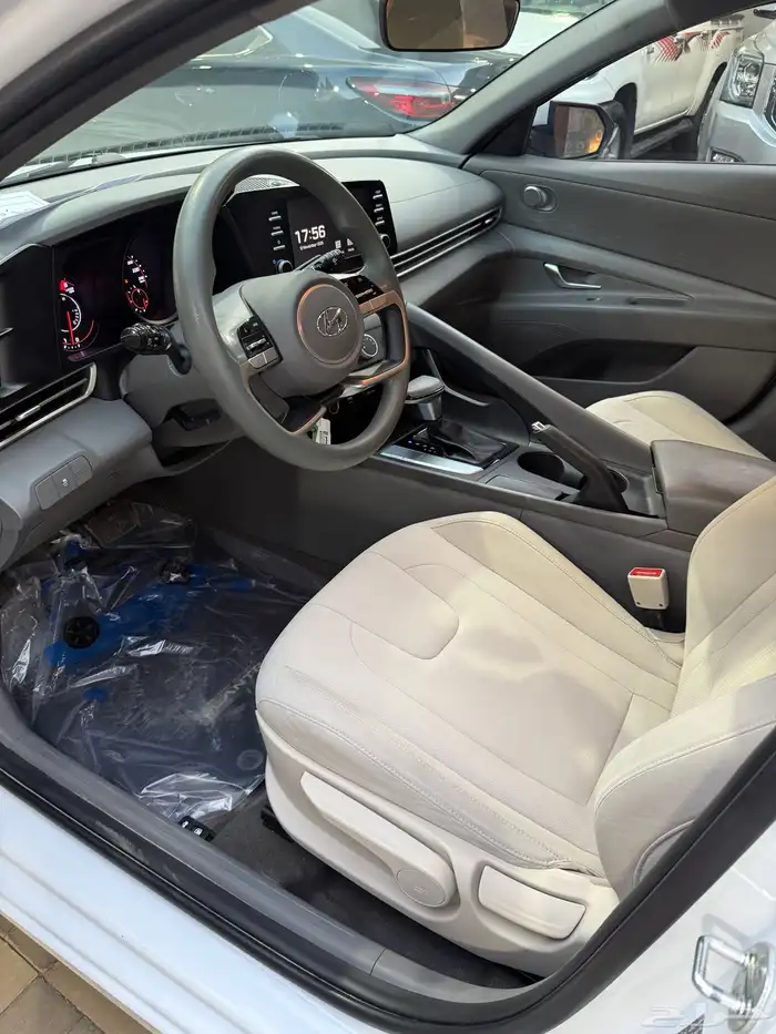 النترا 2021 بنزين 16