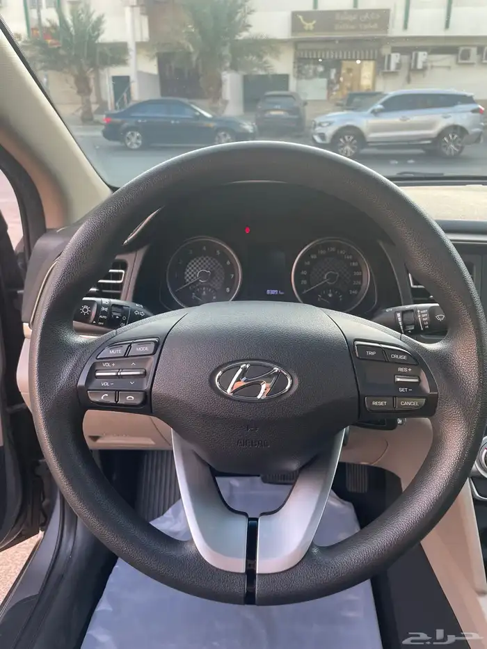 النترا فل كامل المجدوعي عداد 84 الف بودي وكالة 7