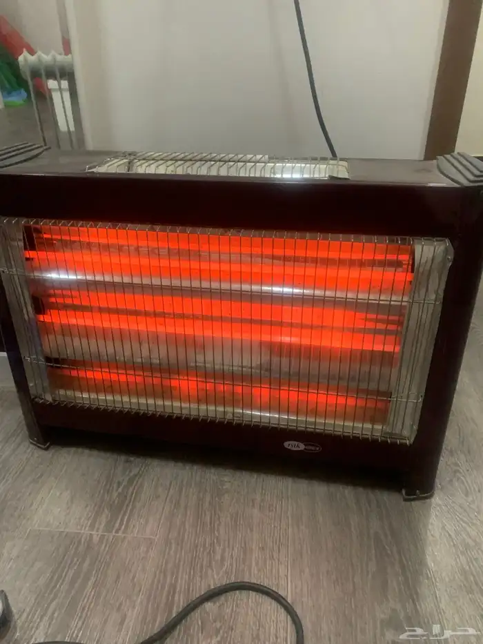 دفايات لبيع 1