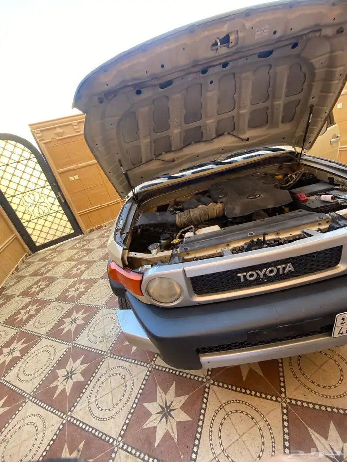 اف جي 2010 رقم 2 13