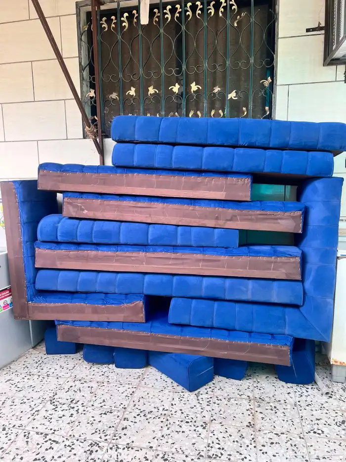 مساند جلسه عربيه 0