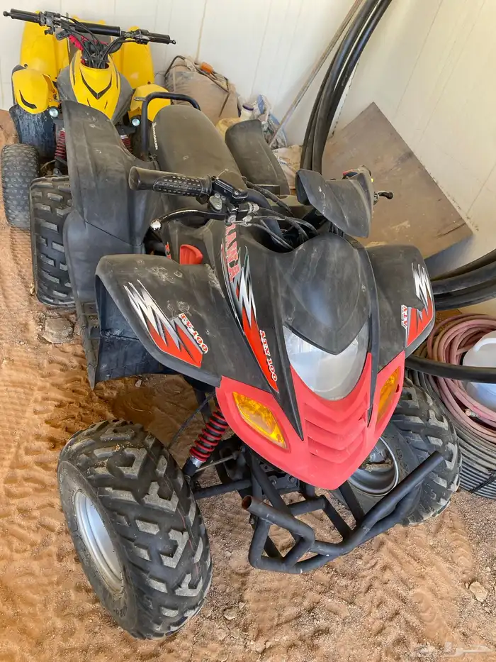 دبابات للبيع 5